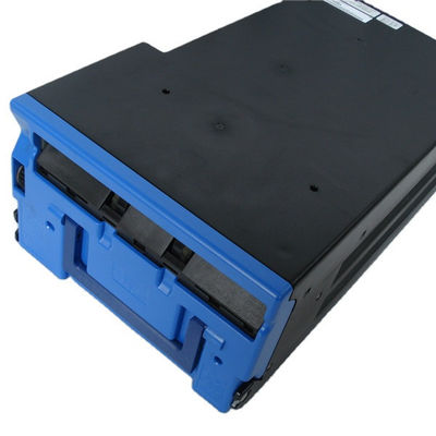 Οι NCR μερών μηχανών του ATM μόνες εξυπηρετούν την κασέτα 009-0025045 0090025045 νομίσματος