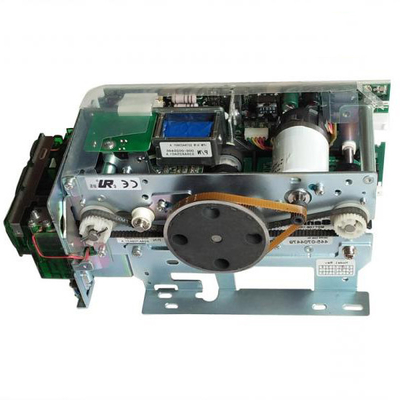 Αναγνώστης καρτών διαδρομής USB NCR 66XX 2 μερών του ATM χωρίς τσιπ 445-0704479