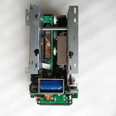 Αναγνώστης καρτών διαδρομής USB NCR 66XX 2 μερών του ATM χωρίς τσιπ 445-0704479