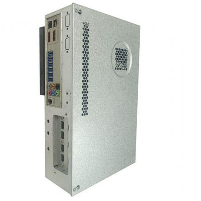 NCR 6687 πυρήνας Win10 TG00697 tg-00697 μερών μηχανών του ATM PC του Εστορίλ