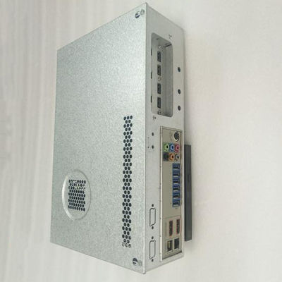 NCR 6687 πυρήνας Win10 TG00697 tg-00697 μερών μηχανών του ATM PC του Εστορίλ