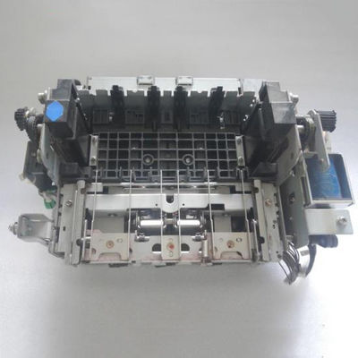 Στενό 0090025608 009-0025608 χωρισμού NCR GBRU μερών μηχανών του ATM