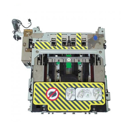 Προ-αποδέκτης 178N 0090025035 009-0025035 NCR GBRU μερών μηχανών του ATM