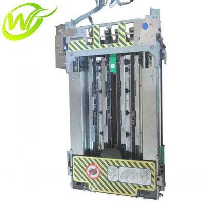Προ-αποδέκτης 354N 009-0028585 009-0027557 NCR GBRU μερών μηχανών του ATM