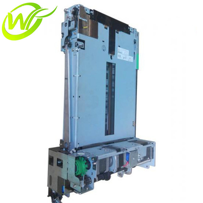 Προ-αποδέκτης 354N 009-0028585 009-0027557 NCR GBRU μερών μηχανών του ATM