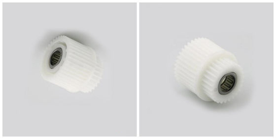 Μέρη 445-0632941 ενότητας επιλογών τροχαλιών 36T-26G ATM Aria εργαλείων NCR μερών ATMs