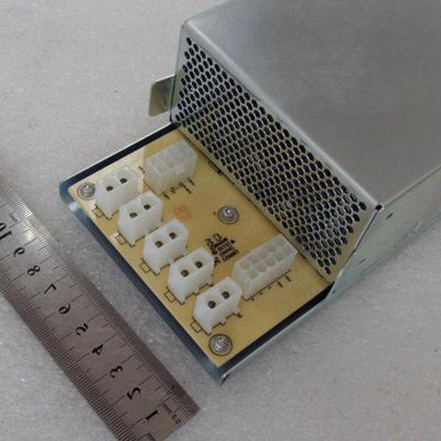 NCR 6624 6625 παροχή ηλεκτρικού ρεύματος 600W 24V 009-0024929 0090024929 μερών μηχανών του ATM