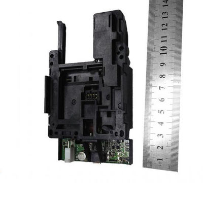 Μέρη 445-0704253 4450704253 αναγνωστών ATM έξυπνων καρτών ΕΜΒΎΘΙΣΗΣ NCR μερών μηχανών του ATM