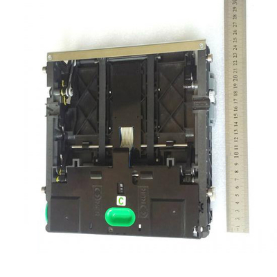 Μεταφορά Assy 445-0729120 445-0761204 RA μερών μηχανών NCR ATM