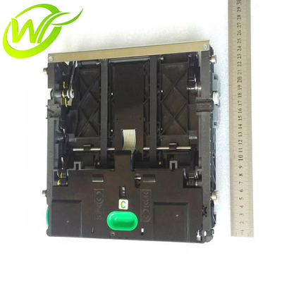 Μεταφορά Assy 445-0729120 445-0761204 RA μερών μηχανών NCR ATM