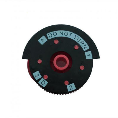 Συνέλευση 4450683429 445-0683429 Drive συστάδων NCR ανταλλακτικών του ATM