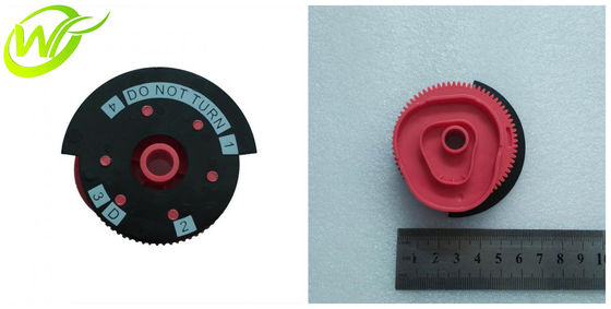 Συνέλευση 4450683429 445-0683429 Drive συστάδων NCR ανταλλακτικών του ATM