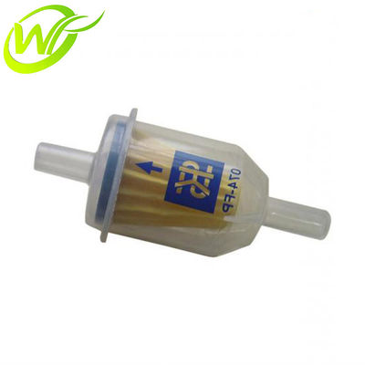 Φίλτρο αέρα διανομέων NCR ανταλλακτικών του ATM 4450612449 445-0612449