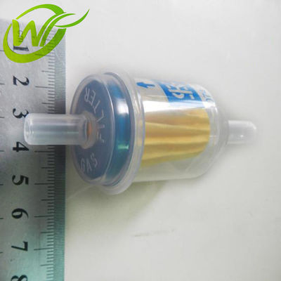 Φίλτρο αέρα διανομέων NCR ανταλλακτικών του ATM 4450612449 445-0612449