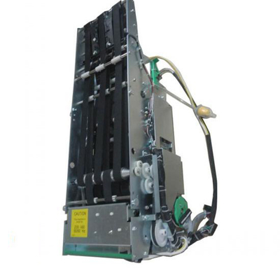 NCR 6622 παρουσιαστής 4450719464 445-0719464 μερών μηχανών του ATM