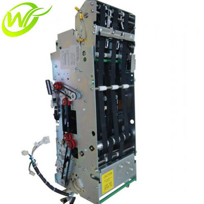 Παρουσιαστής NCR 5877 μερών μηχανών του ATM της μηχανής 4450677375 445-0677375 τράπεζας ATM