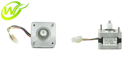 Stepper παρουσιαστών NCR μερών μηχανών του ATM μηχανή 0090017048 009-0017048