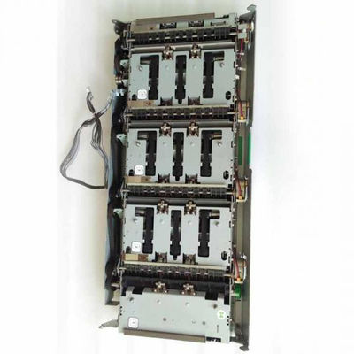 Χαμηλότερη μεταφορά 0090025029 009-0025029 NCR GBRU μερών μηχανών του ATM