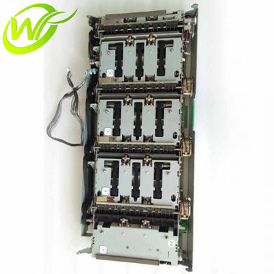 Χαμηλότερη μεταφορά 0090025029 009-0025029 NCR GBRU μερών μηχανών του ATM