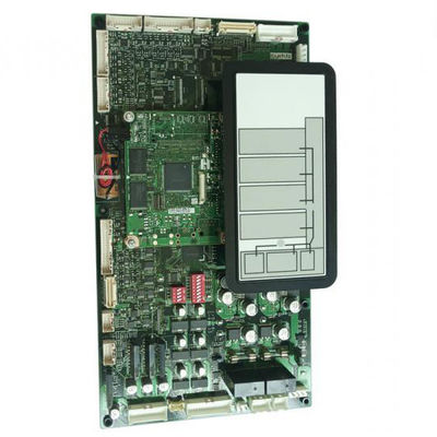 Χαμηλότερο ΚΜΕ μερών μηχανών του ATM PCB 0090029380 009-0029380 NCR BRM