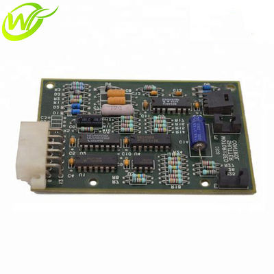 Η NCR 56xx μερών μηχανών του ATM μηχανοποίησε τον πίνακα 445-0612732 ελέγχου παραθυρόφυλλων