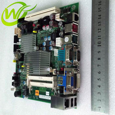 Μητρική κάρτα 4450750199 445-0750199 ΑΤΌΜΩΝ D2550 NCR Intel μερών του ATM