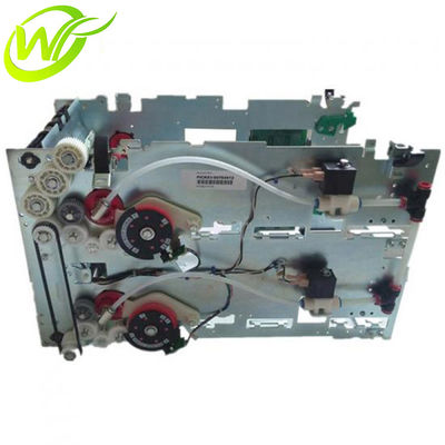 Ενότητα 445-0669480 4450669480 επιλογών NCR 58XX 66XX μερών μηχανών του ATM