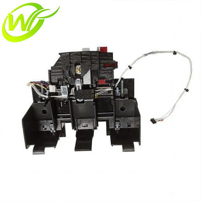 ΆΚΡΗ FRU 4450736562 445-0736562 ΑΝΑΦΟΡΆΣ NCR ASSY μερών μηχανών του ATM
