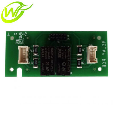 NCR 4450760660 445-0760660 PCB διεπαφών μεταφορών NCR S2 ανταλλακτικών του ATM