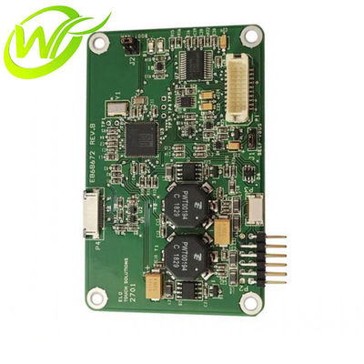 Υπερηχητικός ελεγκτής 0090022662 009-0022662 οθόνης αφής NCR ανταλλακτικών του ATM