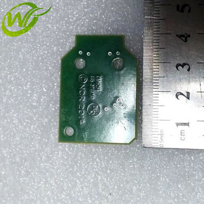 Συνέλευση 445-0756286-25 445-0749759 PCB των οδηγήσεων επιλογών NCR S2 ανταλλακτικών του ATM