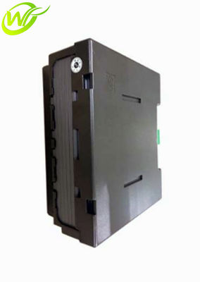 Δοχείο 445-0693308 445-0603100 εκκαθαρίσεων κασετών απορριμάτων NCR S1 μερών του ATM