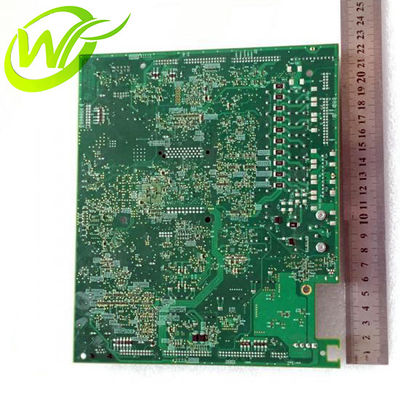 ΠΊΝΑΚΑΣ 4450757206 445-0757206 ΕΛΈΓΧΟΥ ΔΙΑΝΟΜΈΩΝ NCR S2 μερών μηχανών του ATM