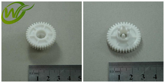 Drive 36 δόντι 4450587806 445-0587806 εργαλείων NCR μερών μηχανών του ATM