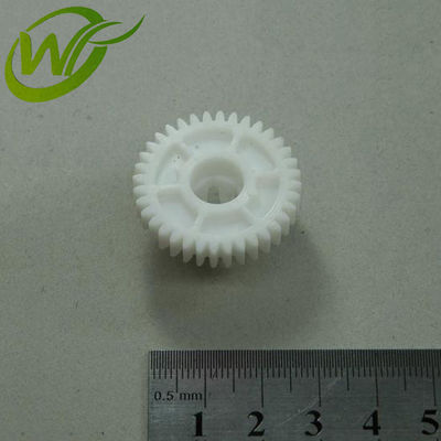 Drive 36 δόντι 4450587806 445-0587806 εργαλείων NCR μερών μηχανών του ATM