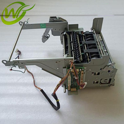 Εφεδρικό μπροστινό ανώτερο πλαίσιο 0090030514 009-0030514 NCR BRM μερών μηχανών του ATM