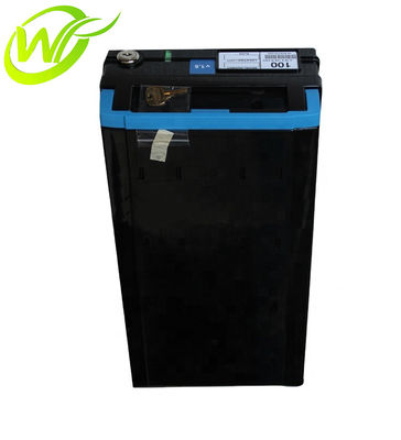 Κιβώτιο 00-104777-000N 00104777000N μετρητών κασετών OP1.5 ανταλλακτικών Diebold μερών του ATM