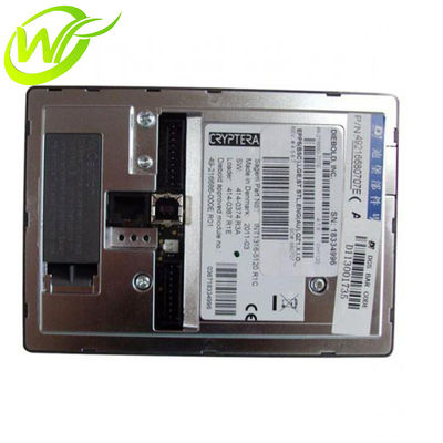 ΜΈΡΗ DIEBOLD EPP5 ΤΟΥ ATM (BSC), LGE, STSTL, ENG (AU), QZ1, Χ, Ι, Ο 49216680707E