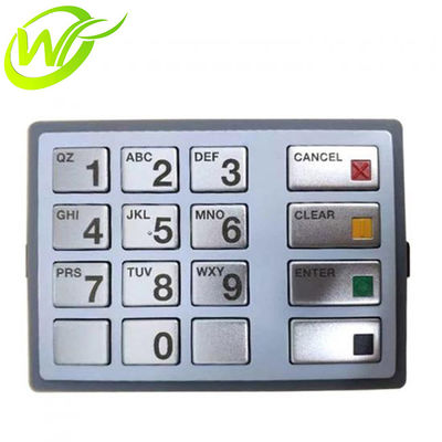 ΕΛΚ 7 πληκτρολόγιο 49249431000B ανταλλακτικών Diebold Nixdorf ATM μερών μηχανών του ATM