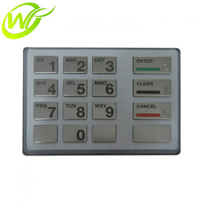 Πληκτρολόγιο 49-216680-717A 49216680717A Diebold EPP5 μερών μηχανών του ATM