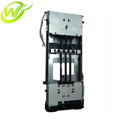 Μέρη Diebold Opteva 620mm συνέλευση μεταφορών R/L 49211436000A μηχανών του ATM