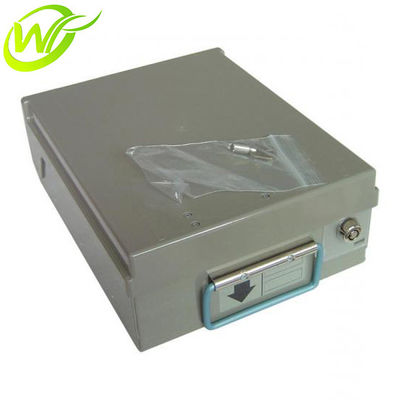Μέρη Diebold 1000 ΙΧ κασέτα 00000751000A 2A2000900000 του ATM απορριμάτων κασετών