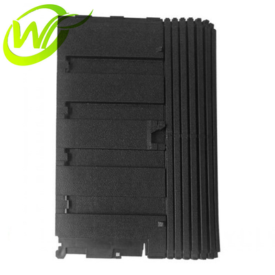 Πόρτα 49-208428000B 49208428000B κασετών απορριμάτων Diebold Opteva μερών μηχανών του ATM