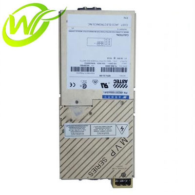 Παροχή ηλεκτρικού ρεύματος Diebold 600w μερών μηχανών του ATM 49023011000A 49023011000B