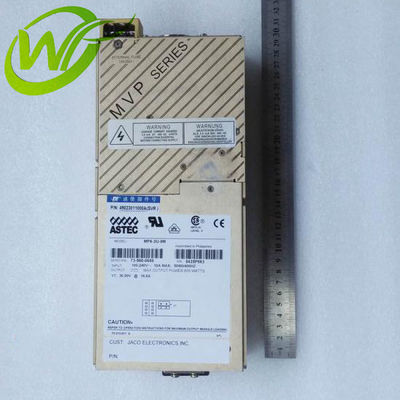 Παροχή ηλεκτρικού ρεύματος Diebold 600w μερών μηχανών του ATM 49023011000A 49023011000B