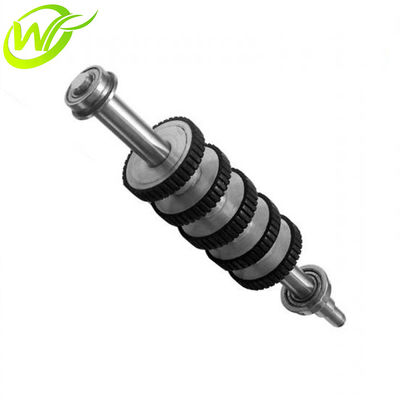 Άξονας 49-225592-000C 49225592000C κυλίνδρων Diebold μερών μηχανών του ATM