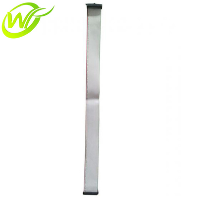 Μέρη Diebold Opteva 5500 ΛΟΓΙΚΉ DISPR KYBD 455mm 49211110000C του ATM ασβεστίου καλωδίων