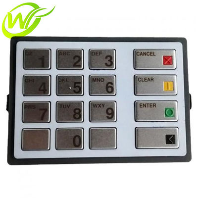 Του ATM αγγλικό EPP7 μερών νέο πληκτρολόγιο 49-249442707A 49249442707A Diebold