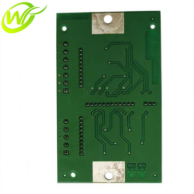 Μέρη Diebold 5500 CCA BSC I/O SUPR 49-253805-000A 49253805000A μηχανών του ATM