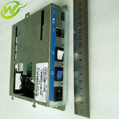Μέρη Diebold 5500 μεταστρέφοντας κιβώτιο 49-254764000B 49254764000B του ATM παροχής ηλεκτρικού ρεύματος UCC